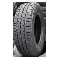 Легкогрузовые зимние шины Michelin Agilis Alpin 215/70R15C 109/107R