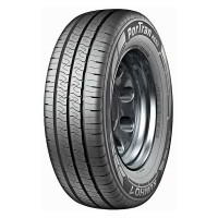 Легкогрузовые летние шины Kumho PorTran KC53 225/70R15C 112/110R