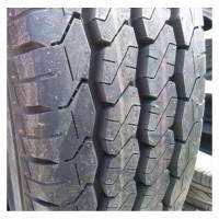 Легкогрузовые летние шины LASSA Transway 225/65R16C 112/110R