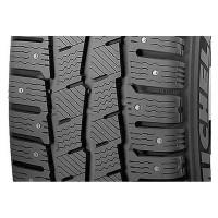 Легкогрузовые шипованные зимние шины Michelin Agilis X-ICE North 195/70R15C 104/102R
