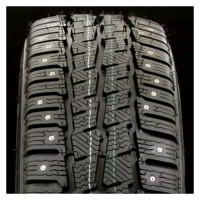 Легкогрузовые шипованные зимние шины Michelin Agilis X-ICE North 225/70R15C 112/110R