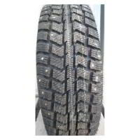Легкогрузовые шипованные зимние шины Viatti Vettore Inverno V-524 215/75R16C 116/114R