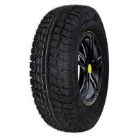 Легкогрузовые шипованные зимние шины Viatti Vettore Inverno V-524 205/70R15C 106/104R