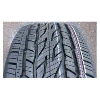 Летние шины Continental ContiCrossContact LX2 255/65R17 110H