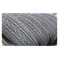 Летние шины Continental ContiCrossContact LX2 255/65R17 110H