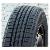 Летние шины Nexen Nblue HD Plus 205/60R16 92V