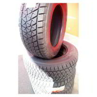 Зимние шины Bridgestone Blizzak DM-V2 235/60R16 100S
