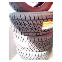 Зимние шины Bridgestone Blizzak DM-V2 235/60R16 100S