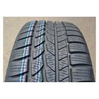Зимние шины Continental Conti 4x4 WinterContact 255/55R18 105H