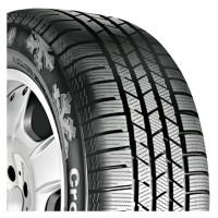 Зимние шины Continental ContiCrossContact Winter 255/65R17 110H