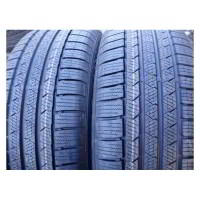 Зимние шины Continental ContiWinterContact TS 810 Sport 245/40R18 XL 97V
