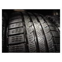 Зимние шины Continental ContiWinterContact TS 810 Sport 245/55R17 102H Runflat