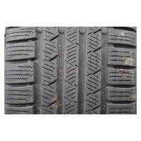 Зимние шины Continental ContiWinterContact TS 810 Sport 255/45R19 XL 104V