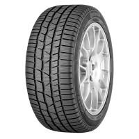Зимние шины Continental ContiWinterContact TS 830 P 205/55R16 91H Runflat