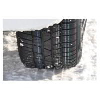 Зимние шины Continental ContiWinterContact TS 830 P 235/60R16 100H