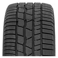 Зимние шины Continental ContiWinterContact TS 830 P 245/45R18 XL 100V Runflat
