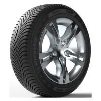 Зимние шины Michelin Alpin 5 225/50R17 XL 98H