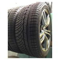 Зимние шины Michelin Pilot Alpin PA4 265/45R19 XL 105V