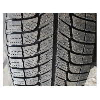 Зимние шины Michelin X-Ice Xi3 215/55R17 XL 98H