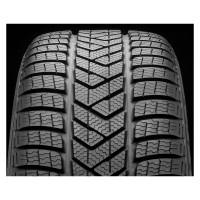Зимние шины Pirelli Winter Sottozero 3 245/50R18 100V