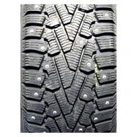 Зимние шипованные шины Pirelli Winter Ice Zero 235/55R19 XL 105H