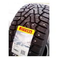 Зимние шипованные шины Pirelli Winter Ice Zero 235/55R19 XL 105H