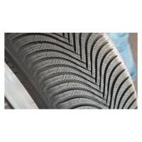Зимние шины Michelin Alpin 5 205/65R15 94T