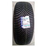 Зимние шины Michelin Alpin 5 205/55R16 91H Runflat