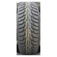 Зимние шипуемые шины Nexen Winguard Winspike WH62 215/55R16 XL 97T
