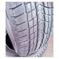 Зимние шины Nexen Winguard ice SUV 285/60R18 116Q