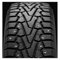 Зимние шипованные шины Pirelli Winter Ice Zero 225/50R17 XL 98T