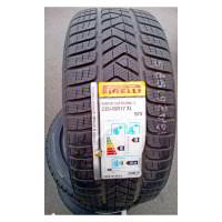 Зимние шины Pirelli Winter Sottozero 3 215/55R18 95H
