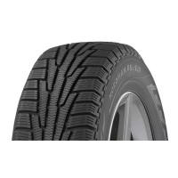 Зимние шины Nokian Tyres Nordman RS2 SUV 245/65R17 XL 111R