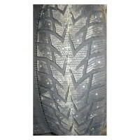 Зимние шипуемые шины Nexen Winguard Winspike WS62 235/60R16 100T
