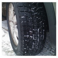 Зимние шины Bridgestone Blizzak DM-Z3 255/70R16 109Q