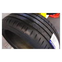 Летние шины Michelin Pilot Sport 4 285/35R20 XL 104Y Runflat