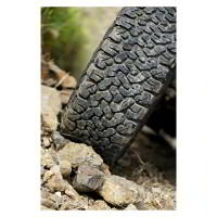 Всесезонные шины BFGoodrich All Terrain TA KO2 285/70R17 116/113S