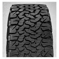 Всесезонные шины BFGoodrich All Terrain TA KO2 285/70R17 116/113S