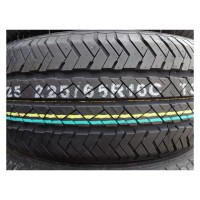Легкогрузовые летние шины Nexen CP321 195/70R15C 104/102S