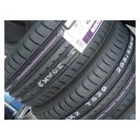 Летние шины Nexen N8000 235/55R19 101H