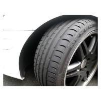 Летние шины Nexen N8000 235/55R19 101H