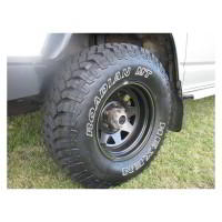 Летние шины Nexen Roadian MT 31x10,50R15 109Q
