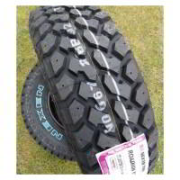 Летние шины Nexen Roadian MT 31x10,50R15 109Q