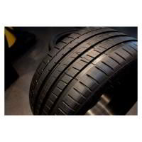 Летние шины Michelin Pilot Super Sport 215/45R17 XL 91Y