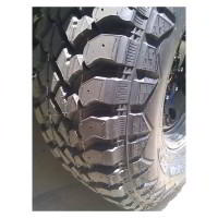 Летние шины Hankook Dynapro MT RT03 215/85R16 115/112Q