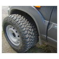 Летние шины Hankook Dynapro MT RT03 215/85R16 115/112Q