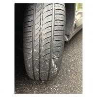 Летние шины Pirelli Cinturato P1 155/60R15 74H