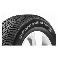 Зимние шины BFGoodrich g-Force Winter 2 255/40R19 XL 100V