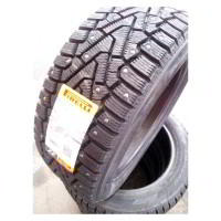 Зимние шипованные шины Pirelli Winter Ice Zero 235/45R17 XL 97T