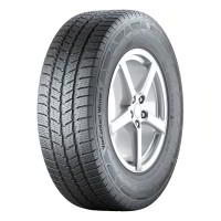 Легкогрузовые зимние шины Continental VanContact Winter 205/65R15C 102/100T